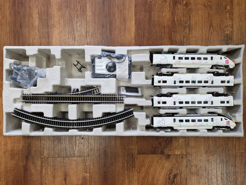 Hornby r1148 london - r1148,