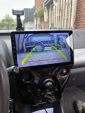 Android 15 Car Radio Stereo