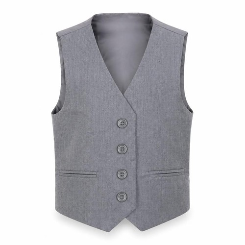 Romaario boys overcoat - romaario,