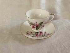 Vintage  DUCHESS  'Fuchsia'