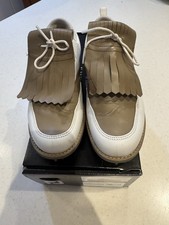 LADIES FOOTJOY “MYJOYS”  GOLF SHOE SIZE 4.5