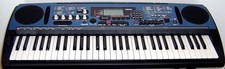 Yamaha DJX 61 Full Size