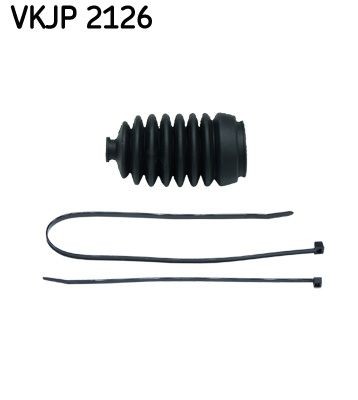 Steering bellow - steering,