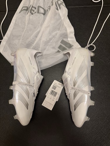 Adidas predator football - football, boots