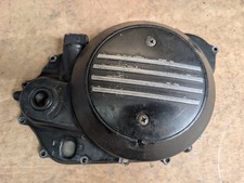 Yamaha XS1100 1978-1979 Engine