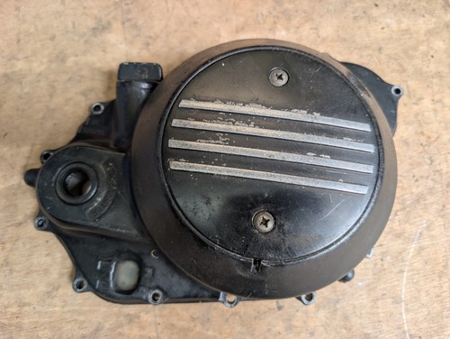 Yamaha xs1100 1978 1979 engine - yamaha, 1978-1979