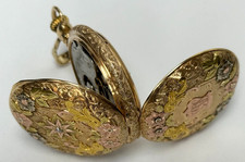 ELGIN Antique Solid 14K Gold &