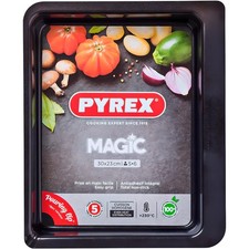 Pyrex Magic Rectangular