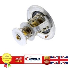 Coolant Thermostat For Volvo