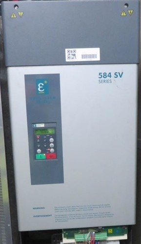 Eurotherm 75kw variable - variable, speed