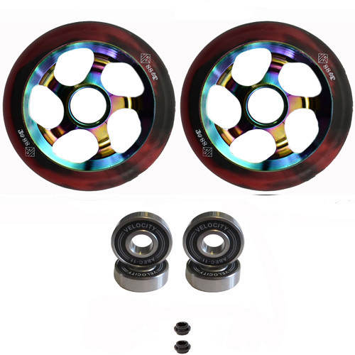 Latest cyclone pro - 2,
