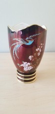Vintage Rouge Carltonware
