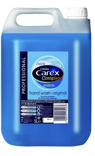 Carex original hand - wash, gel
