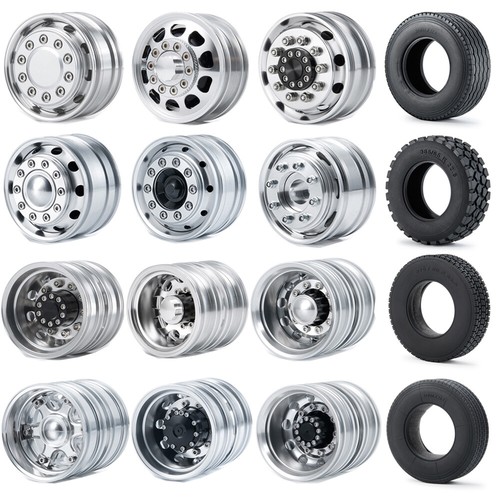 4pcs front rear wheel rim - 2/4pcs,