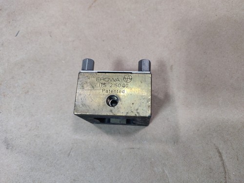 Erowa its 2150 brass - erowa, its-2150.00