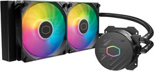 Cooler Master Masterliquid