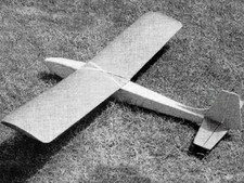 Cheapskate Slope Soarer 38"