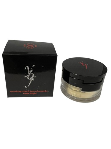 Ybf neutralizing creme - creme, loose