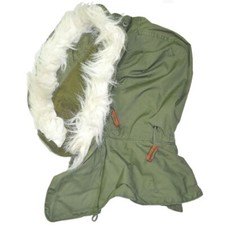 New GI M-65 Extreme Cold