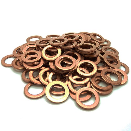 Metric imperial copper - imperial,