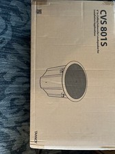 Tannoy CVS-801S-WH