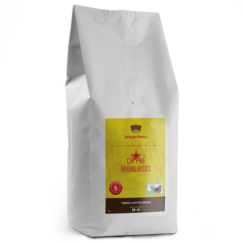 Vietnamese coffee dark - coffee,
