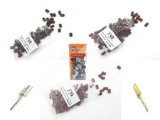 TNBL Nail Drill Sanding Bands, grit, fine,medium,coarse, mandrel Bit 3/32 shank