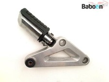 Footrest Bracket Rear Right