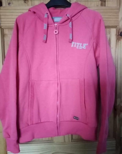 New ladies hooded full zipped - ladies,