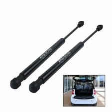 Pair For Smart Fortwo City