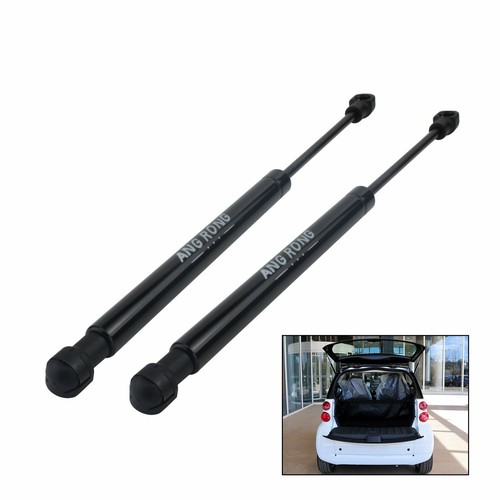 Pair for smart fortwo city - fortwo,