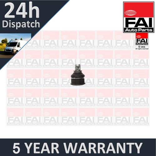 Ball joint front lower - front, fai