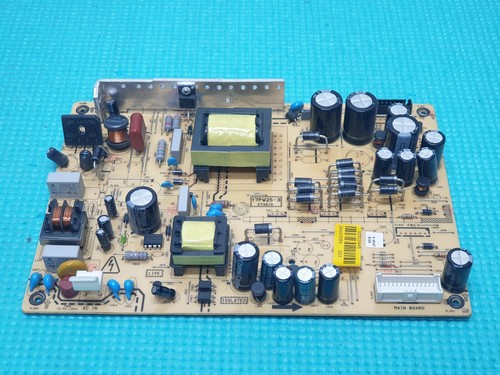 Power supply psu techwood - power,