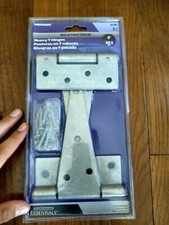 Hillman Hardware Essentials