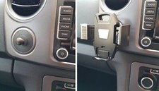 Phone Holder and custom Ball