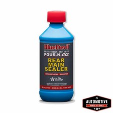 BLUE DEVIL Rear Main Sealer