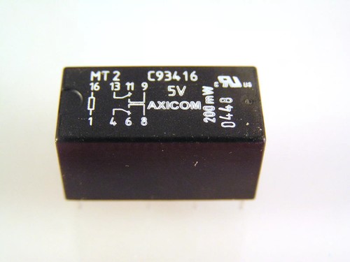 Axicom mt2 c93416 - mt2,