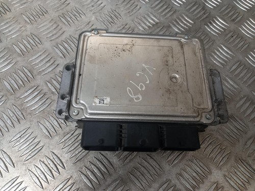Ford fiesta mk7 engine ecu - mk7,