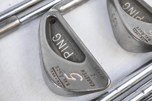 Ping karsten irons 3 9 - karsten,