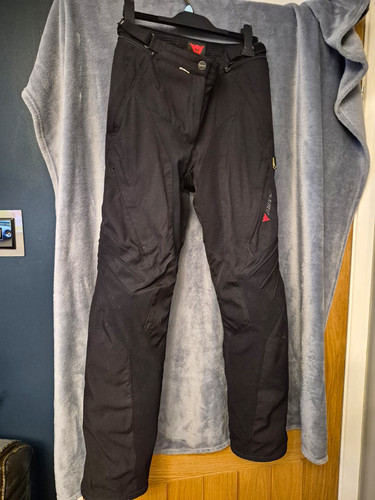 Dainese ladies gortex - dainese,