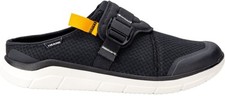 Lizard Way Mens Moc Sandals