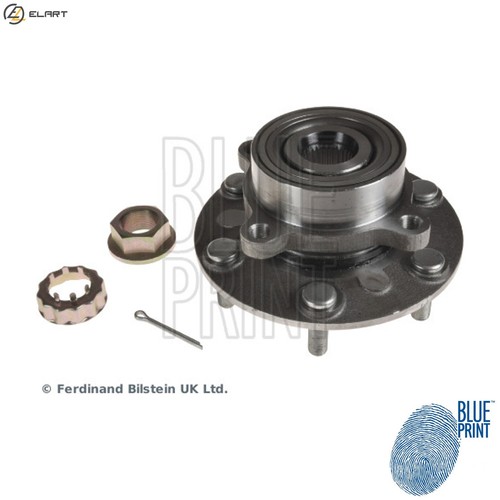 Wheel bearing kit adc48254 for - bearing,