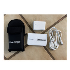 CamRanger Wireless Camera