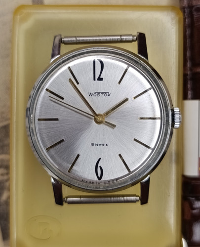 Nos original soviet - nos!, men's