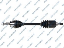 GSP 218295 Drive Shaft Front