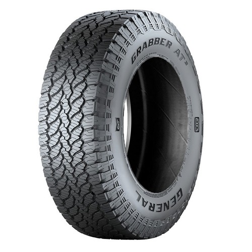 Tyre general 265 - general, r16
