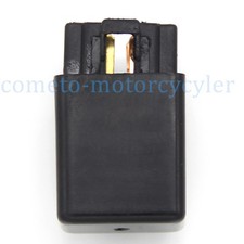 Starter Solenoid Relay for
