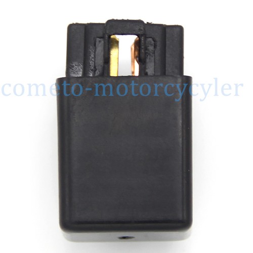 Starter solenoid relay for - solenoid,