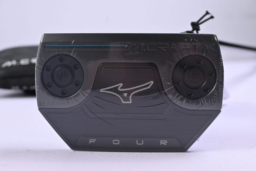 Mizuno craft four - x, /
