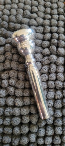 Schilke 11a trumpet mouthpiece - trumpet,